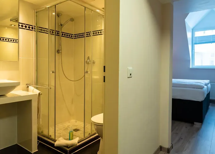 Trip Inn Hotel Astoria