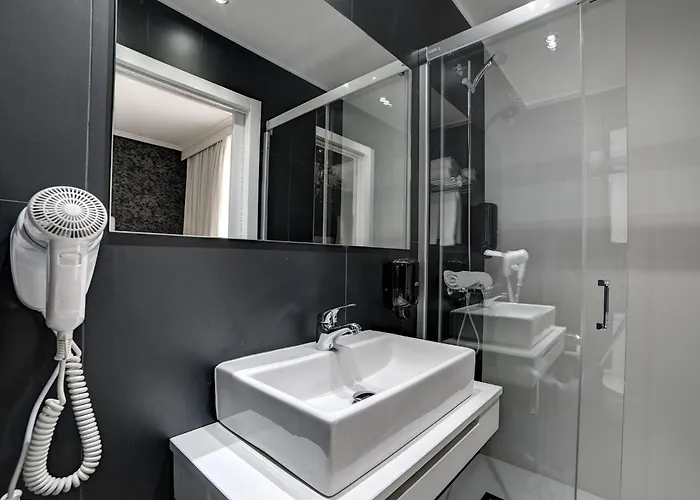 Hotel Pilar Plaza