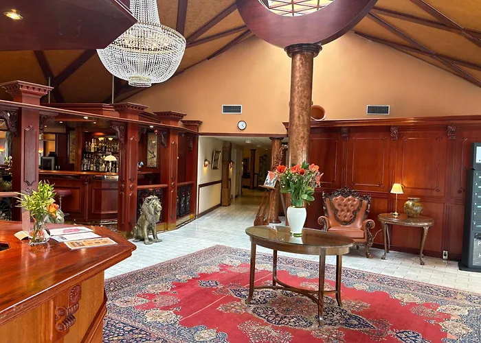 Montra Odder Parkhotel