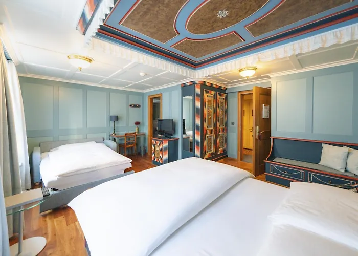 Hotel Löwen