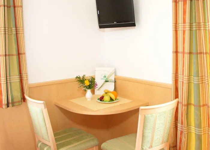 Hotel-Restaurant Stefanihof