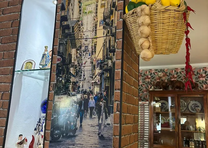 Guadalupe Hostal By Torremolinos On-Line