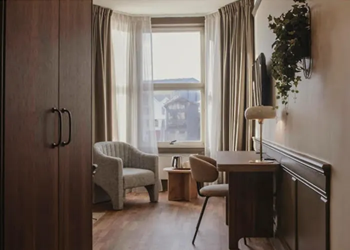 Home Hotel Amanda
