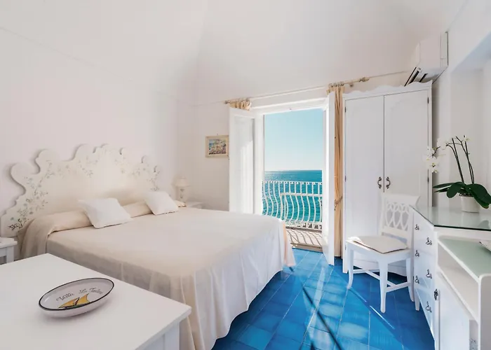 Villa La Tartana