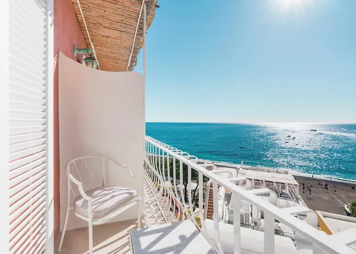 Villa La Tartana