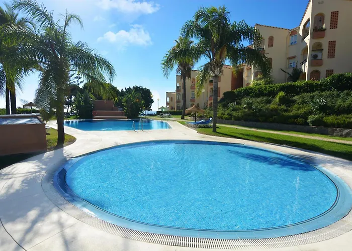 Ramada Hotel & Suites By Wyndham Costa Del Sol