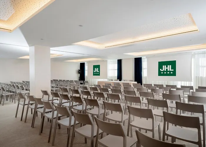 Just Hotel Lomazzo Fiera