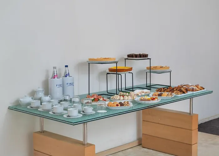 B&B HOTEL Calenzano First