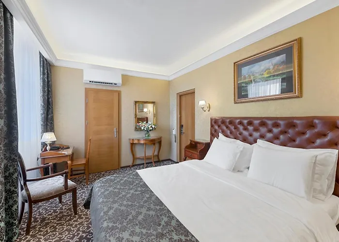 Hotel Jelgava