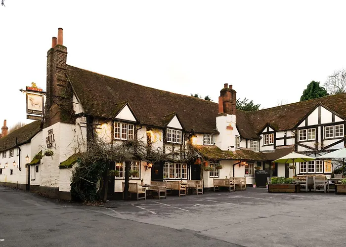 Bull Inn