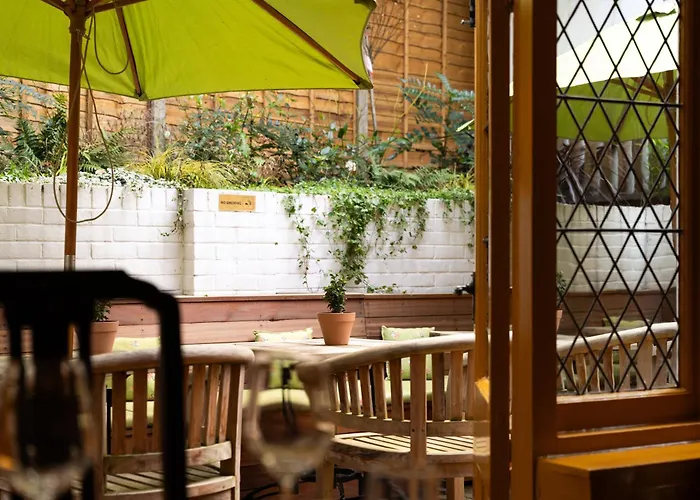 Bull Inn