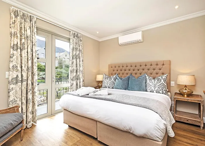 L'Ermitage - Franschhoek Chateau & Villas