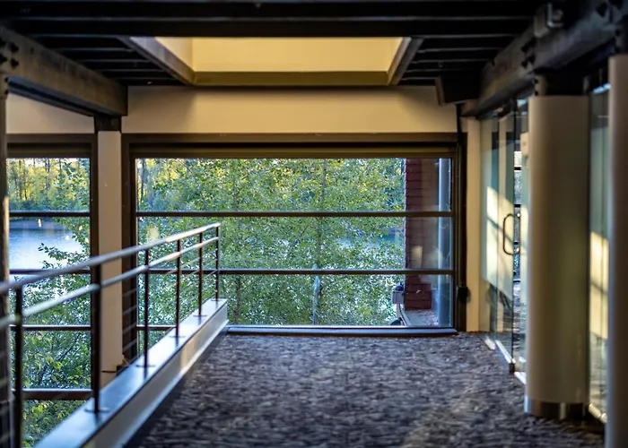 River'S Edge Hotel Portland, Tapestry Collection By Hilton
