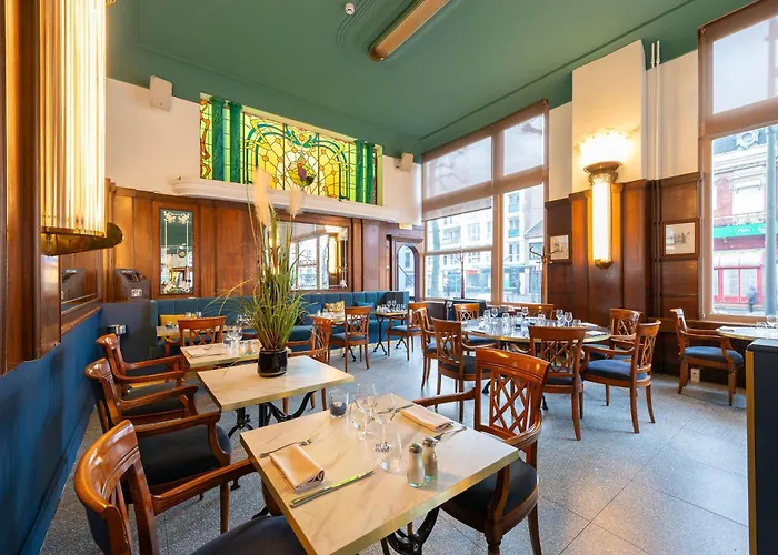 Le Grand Hotel