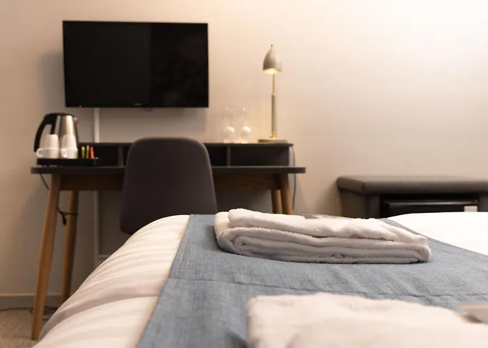 Karlskoga Hotell & Konferens