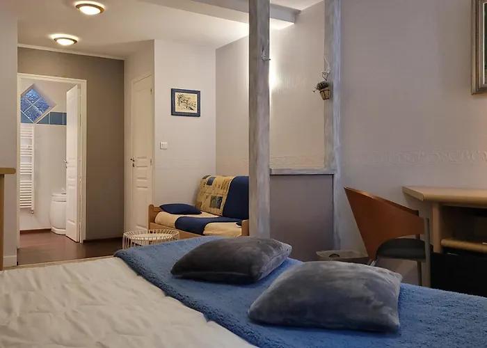 Hotel Fouillade