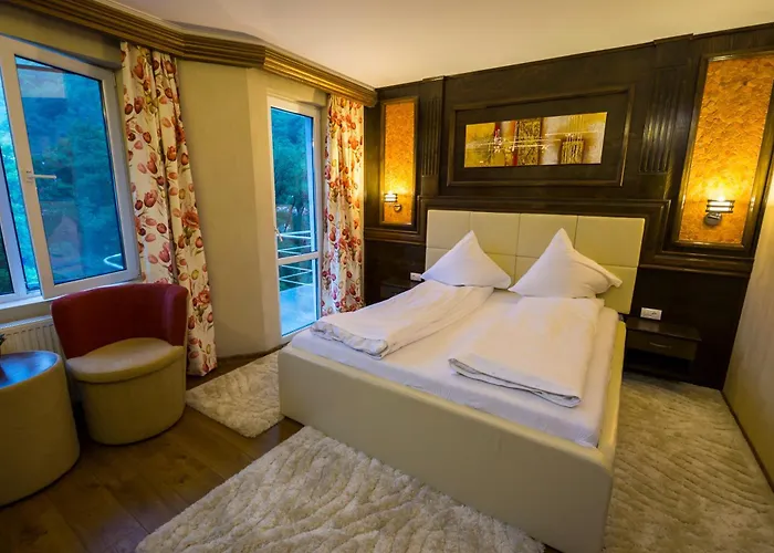 Hotel Golden Spirit