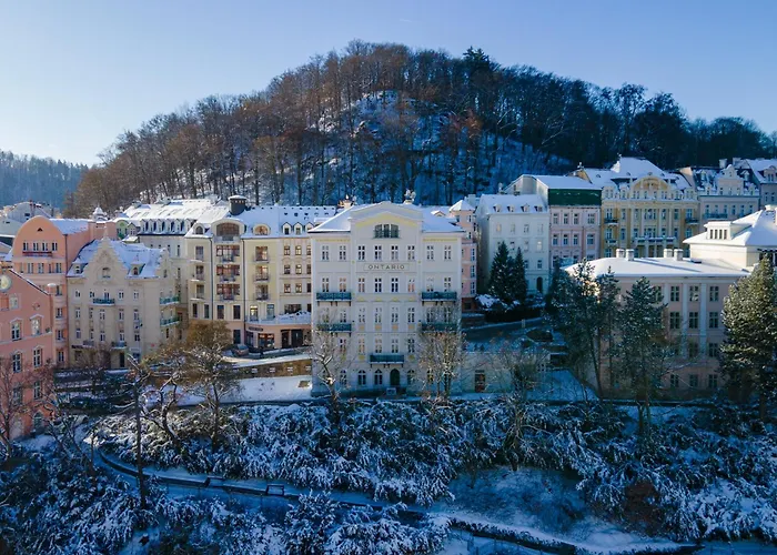 Hotel Ontario