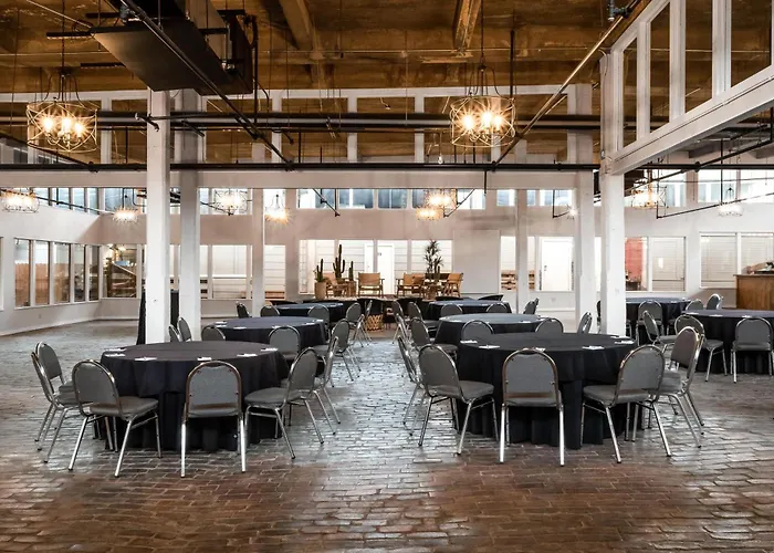 Hyatt Place Fort Worth Stockyard