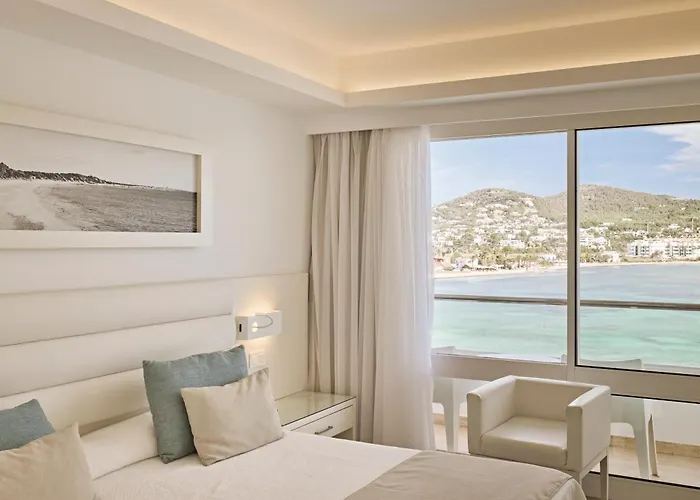 Hotel Argos Ibiza
