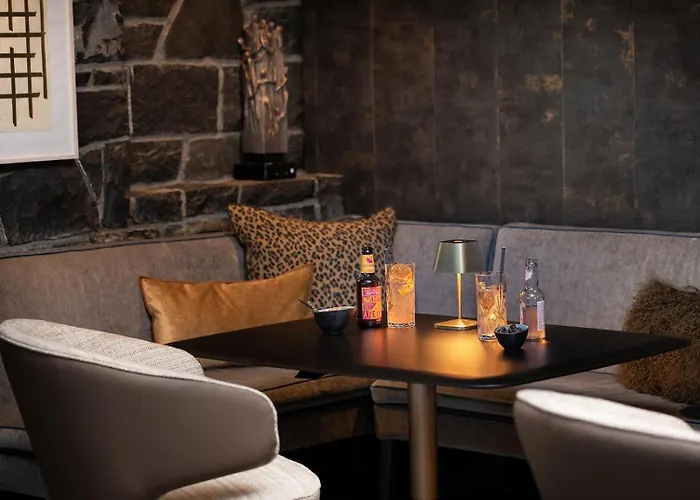 hirschen dornbirn - das boutiquestyle hotel