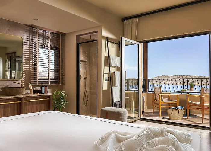 Enorme Infinity Elounda - Adults Only