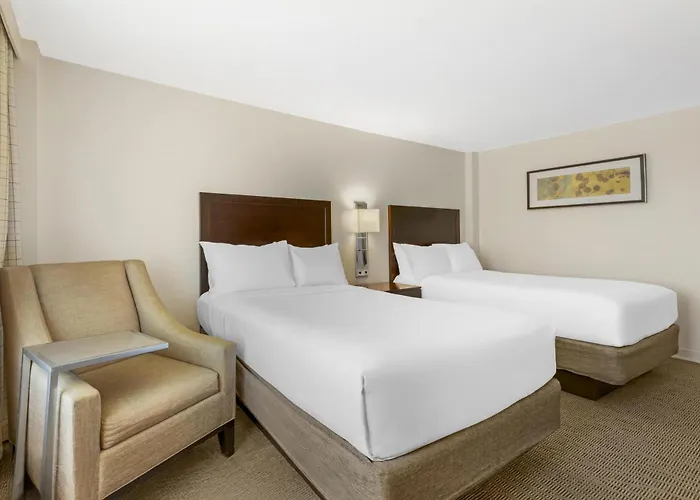 Sonesta Atlanta Airport North