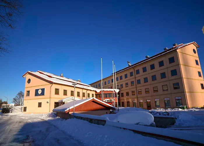 Hotel Mälarporten