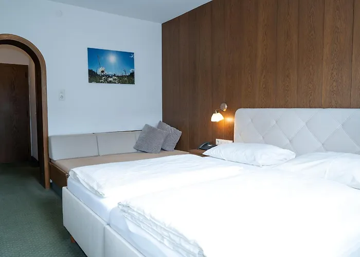 Hotel Sonnhof
