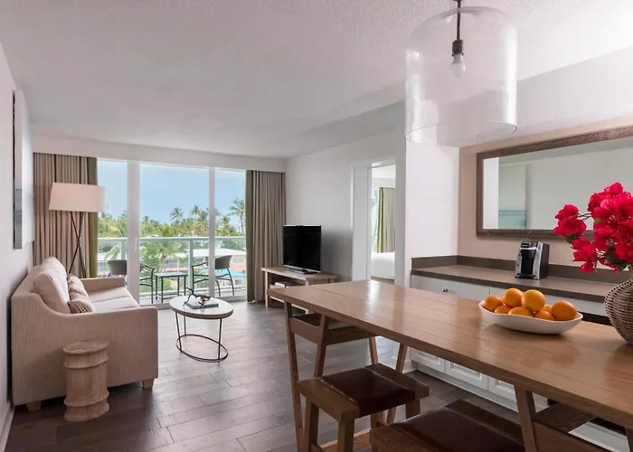 Amara Cay Resort