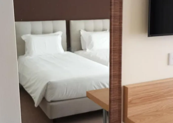 Hotel Salgueiro