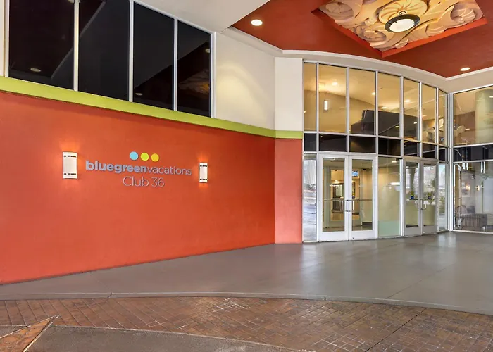 Bluegreen Vacations Club 36, An Ascend Collection Resort