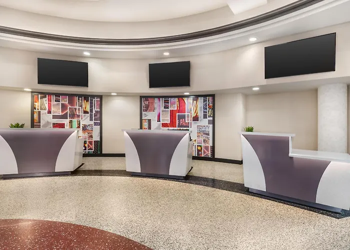Bluegreen Vacations Club 36, An Ascend Collection Resort