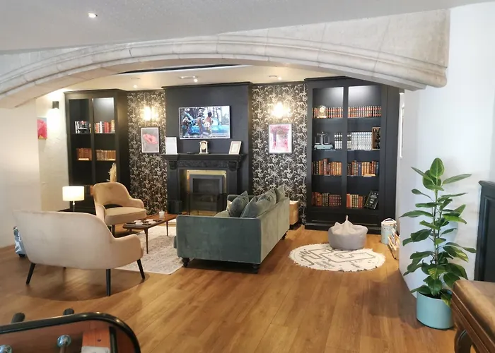 Hotel Le Normandy