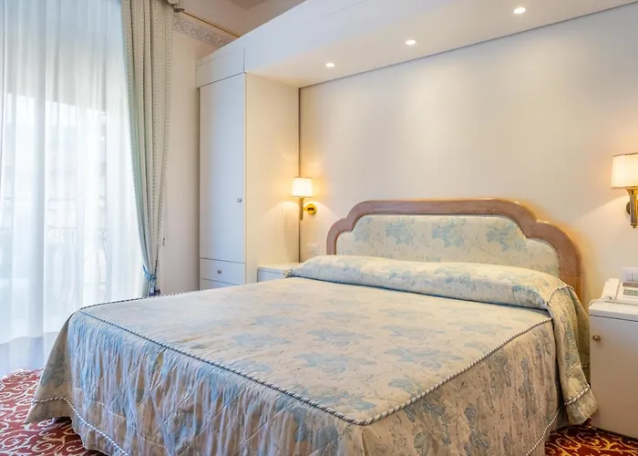 Hotel Astoria