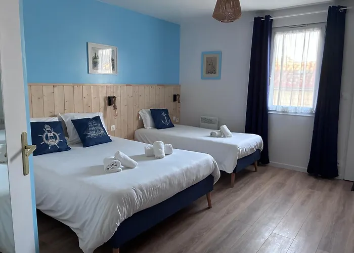 Hotel Marjolaine
