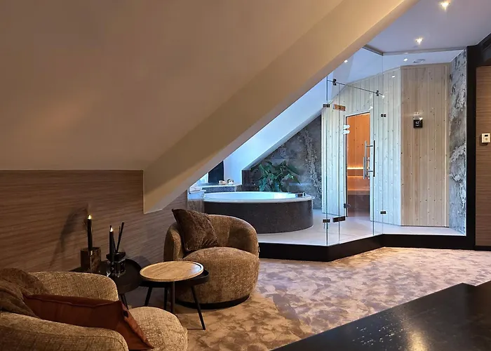 Van der Valk hotel Harderwijk