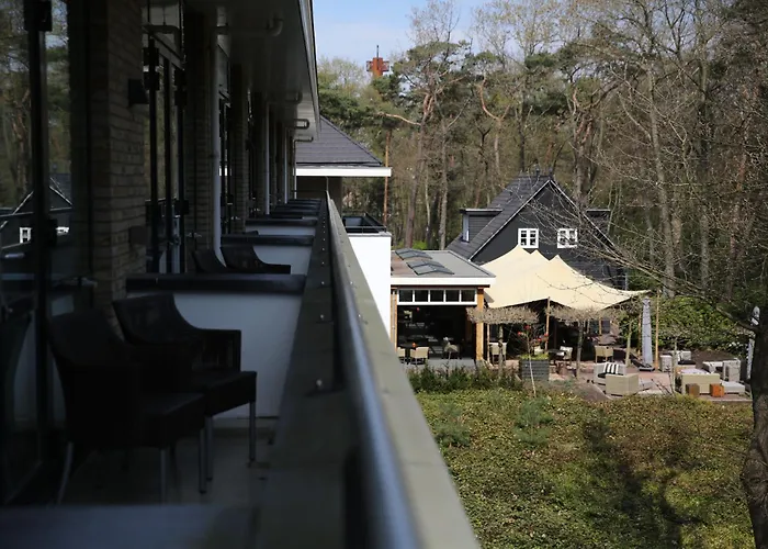 Van der Valk hotel Harderwijk