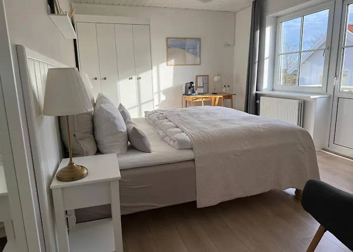 Hotel Strandly Skagen