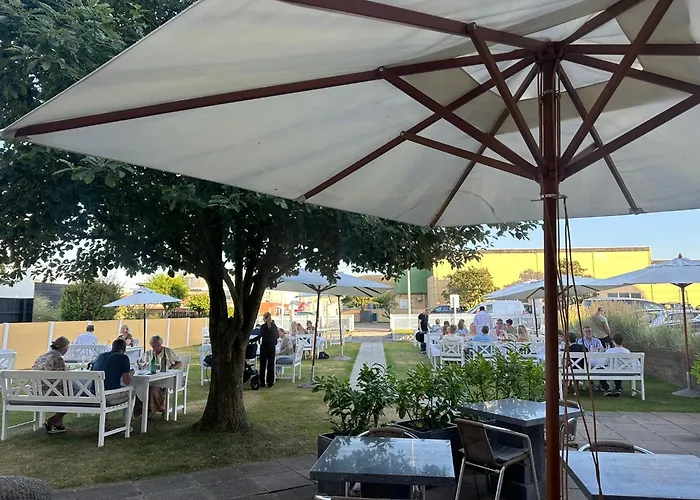 Hotel Strandly Skagen