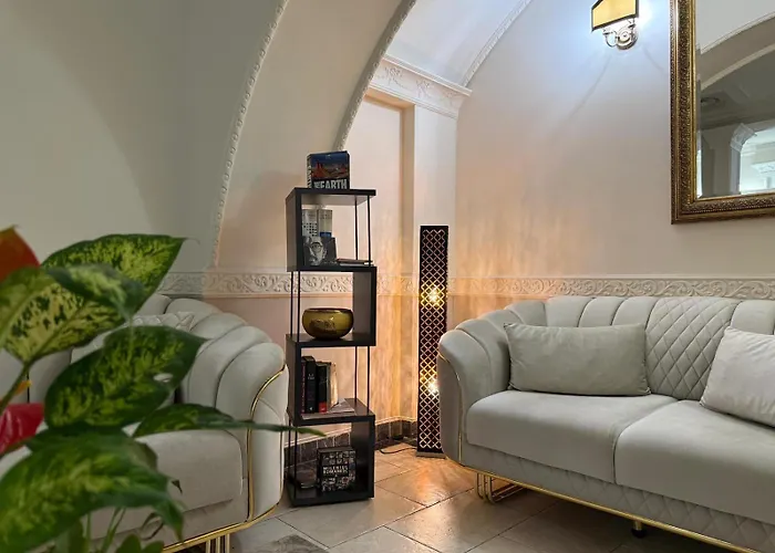 Aparthotel Iosefin Residence