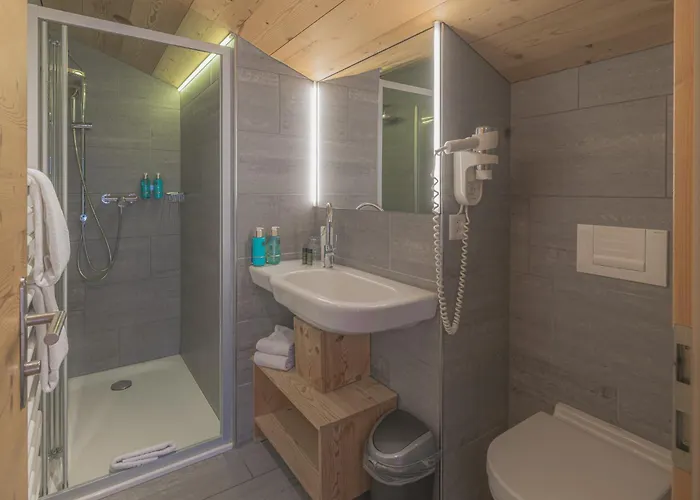 Alpinhotel Bort
