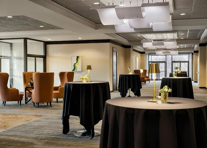 Wichita Marriott
