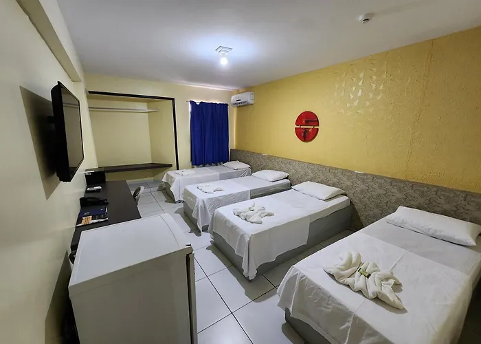 Jr Hotel