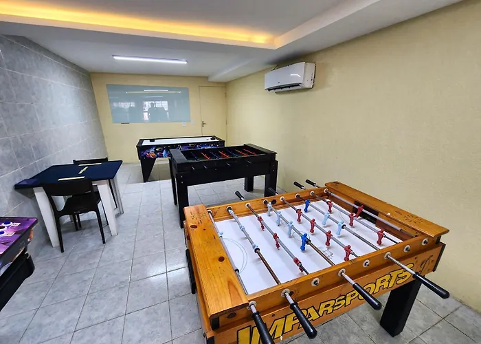 Jr Hotel