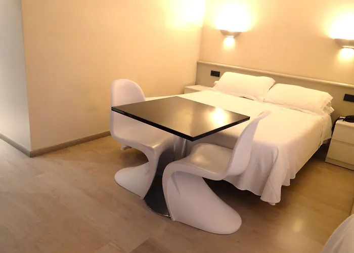 Hotel Sol-Park