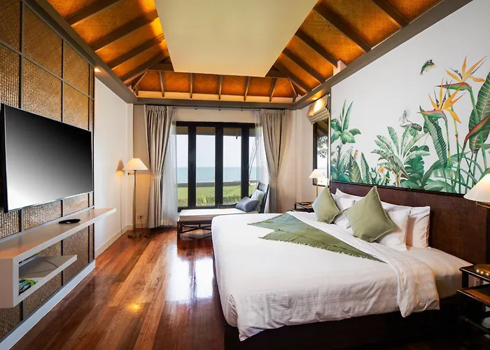 Fisherman'S Resort Haad Chao Samran