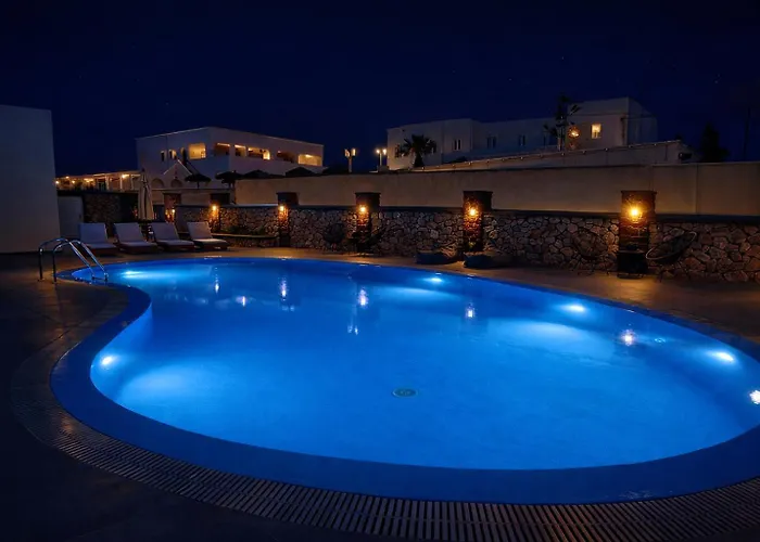 Babis Hotel