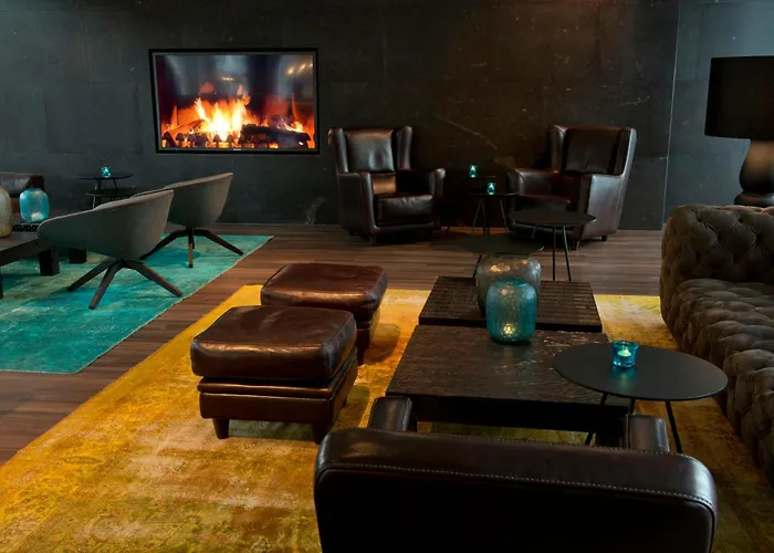 Motel One Muenchen-Campus