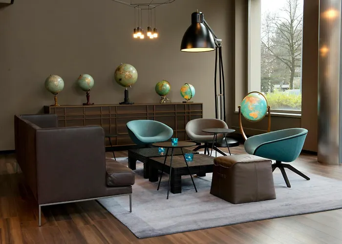 Motel One München-Campus